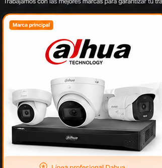 Dahua Technology