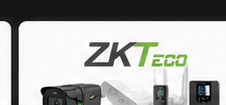 Logo ZKTeco