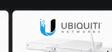 Logo Ubiquiti
