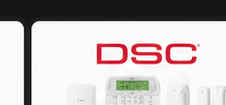 Logo DSC