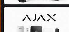 Logo Ajax
