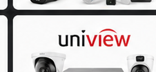 Logo Uniview