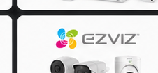 Logo EZVIZ
