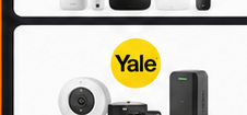 Logo Yale
