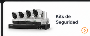 Kits de Seguridad