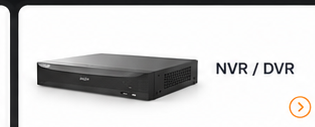 NVR / DVR