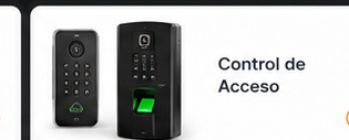 Control de Acceso