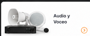 Audio y Voceo