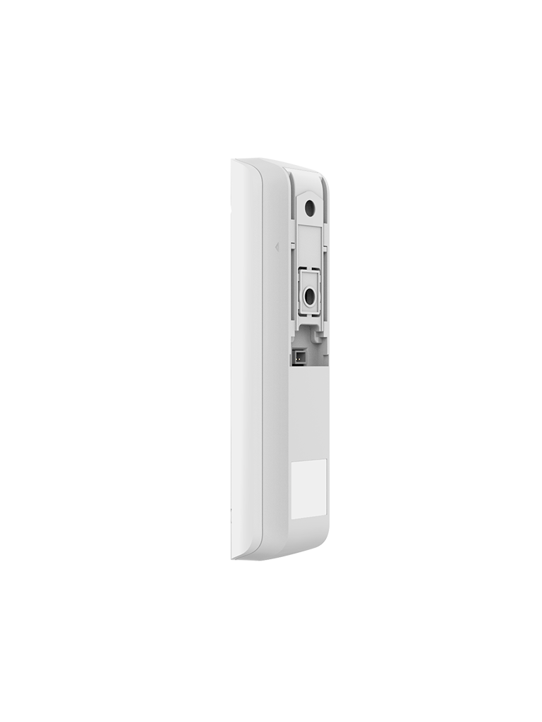 AJAX GlassProtectW - Detector de rotura de cristal Inalámbrico. Color Blanco (26317.05.WH3)