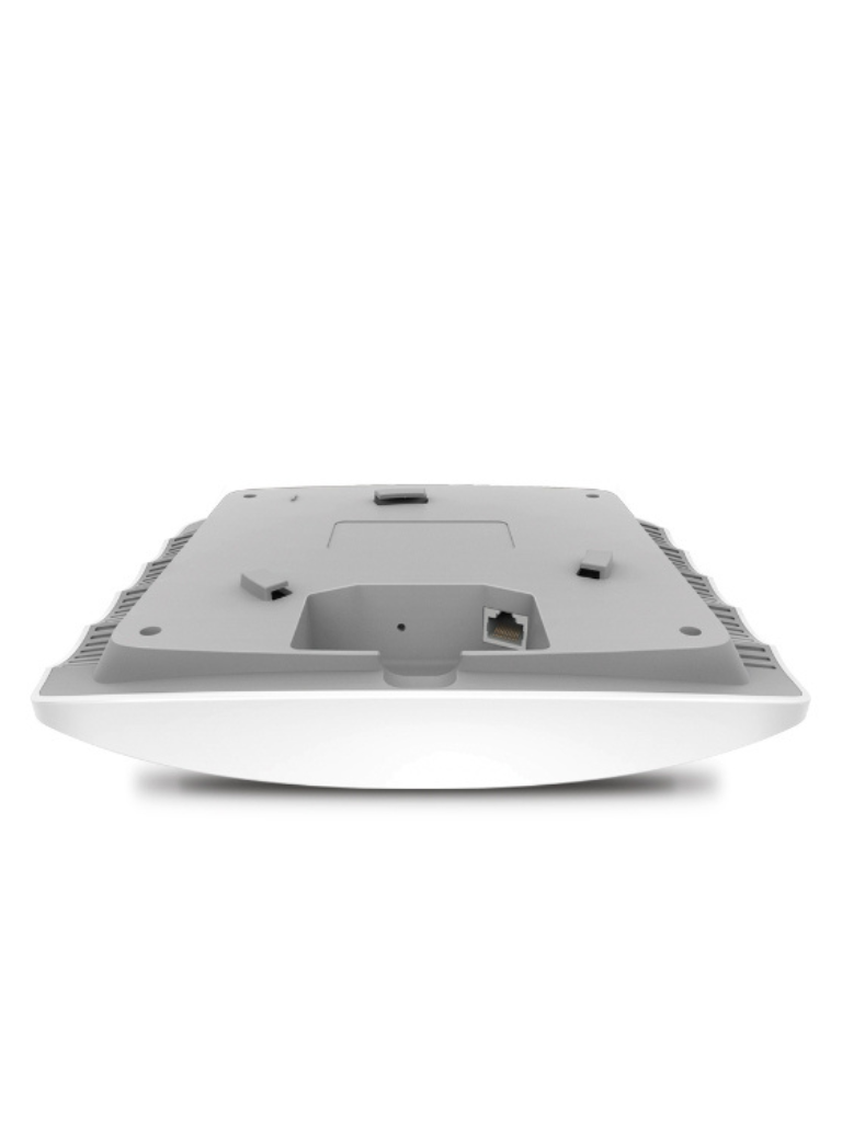 TP-LINK EAP225 - Punto de Acceso Omada de doble banda AC 1350 MU-MIMO para montaje en techo o pared, con configuración stand-alone o por controlador y alimentación PoE af.