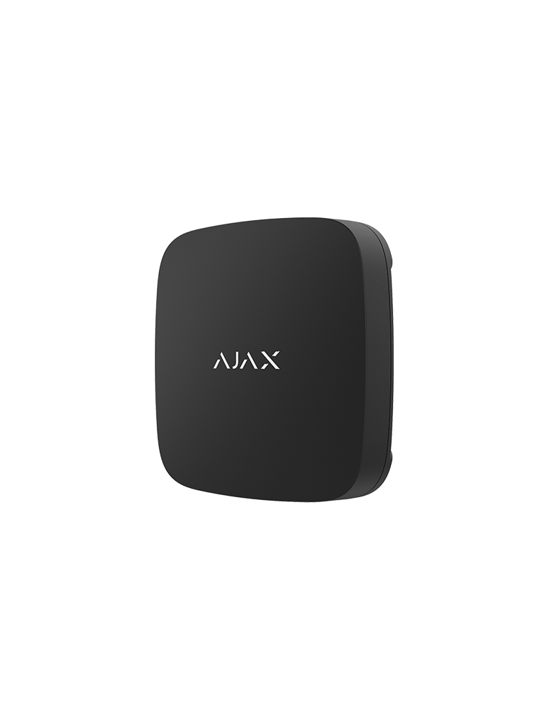 AJAX LeaksProtect B - Detector de inundaciones Inalámbrico. Color Negro  (28297.08.BL3)