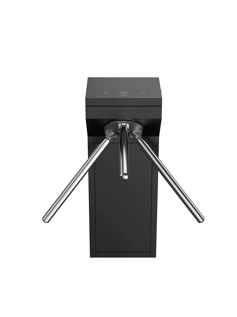 DAHUA ASI6213SGG100 Kit Control de Acceso Facial con Torniquete Inteligente Bidireccional. Capacidad para 6,000 Rostros y 10,000 Tarjetas ID