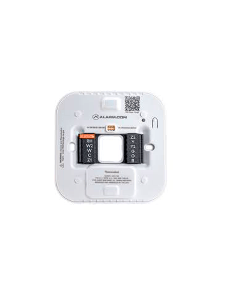 Alarm.com ADC-T40K-HD - Termostato con Pantalla HD