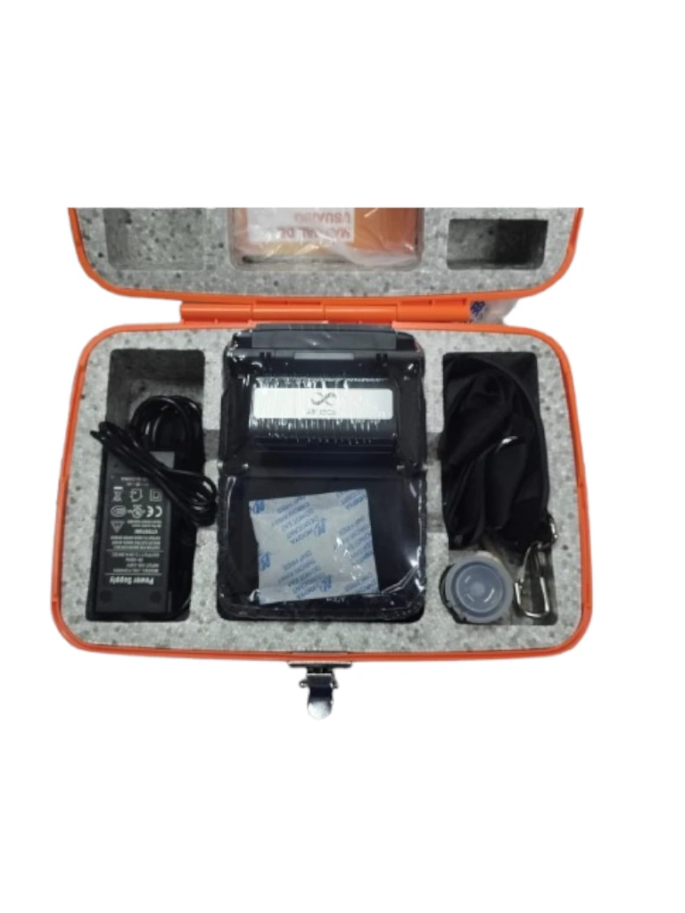 SBE TECH SBE-FS3K-NP - Empalmadora de fusión por alineación de núcleo / Fusionadora / Consulta tiempos de entrega con tu ejecutivo