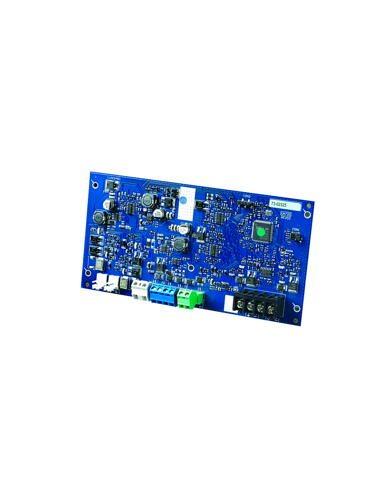 DSC HSM3350PCB - Modulo Fuente Supervisada 3A compatible con Power Series PRO