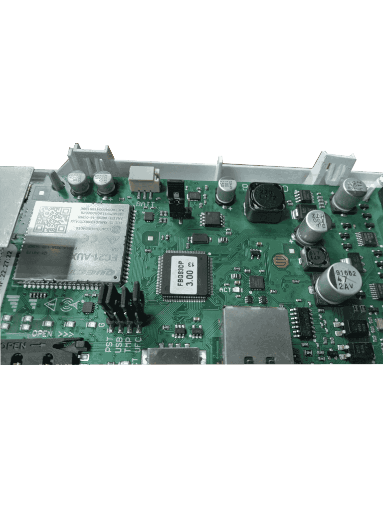 DSC TL405LELAU -  Comunicador Universal Dual IP / LTE