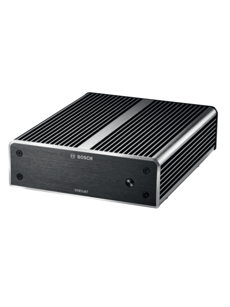BOSCH V_VJD7533 - Decodificador H.265 UHD