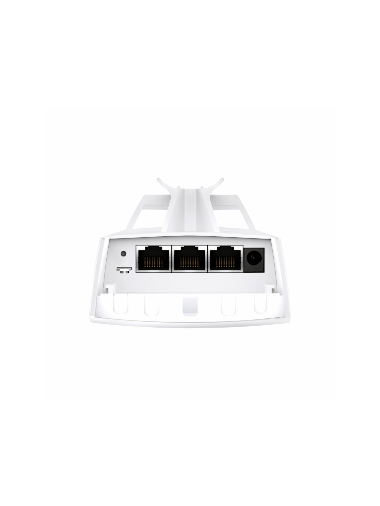 TP-LINK EAP211-Bridge KIT - Punto de Acceso Inalámbrico/ Frecuencia de 5 GHz/ Hasta 867 Mbps de Rendimiento/ Diseñado Para Interiores y Exteriores/