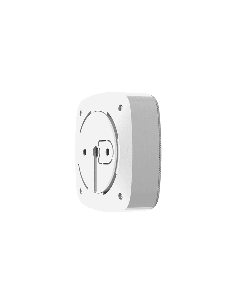 AJAX HomeSirenW - Sirena interior inalámbrica. Color Blanco (28275.11.WH3)