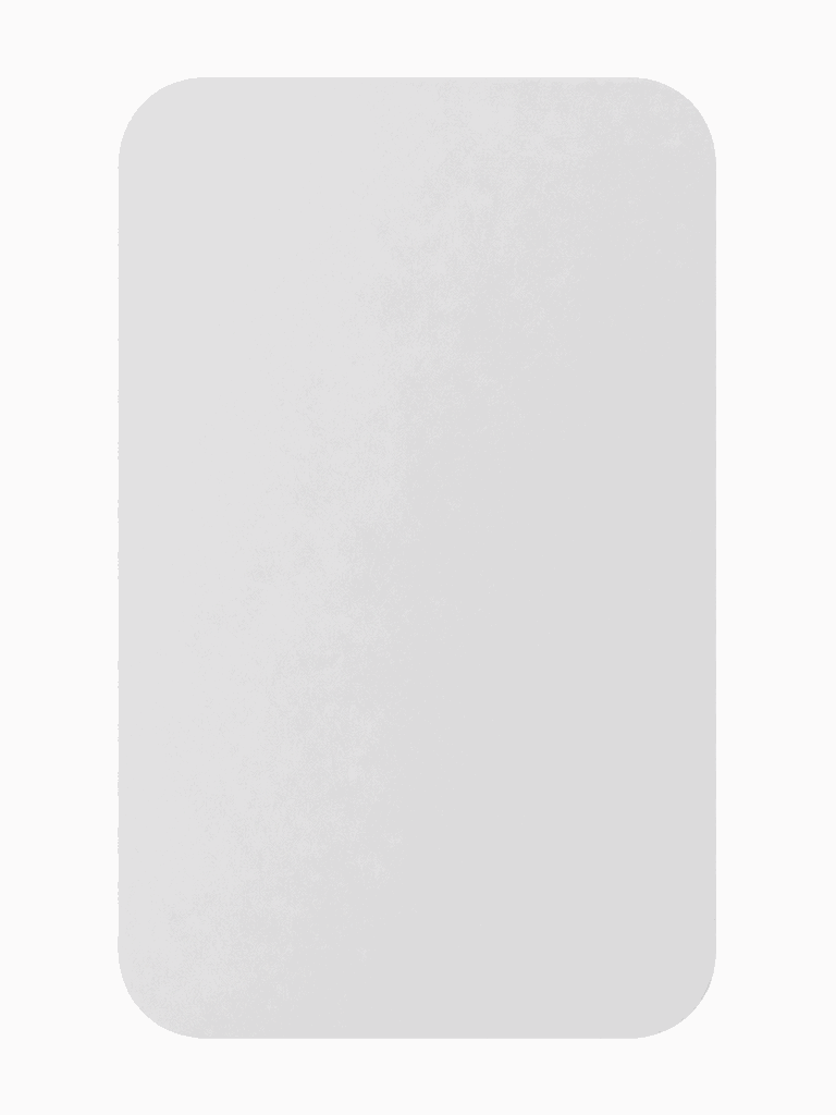 AJAX SoloButton (1-gang) - Tapa para LightCore solución LightSwitch. Para interrutor único. Color blanco — Ajax Systems · SKU AJX1220012
