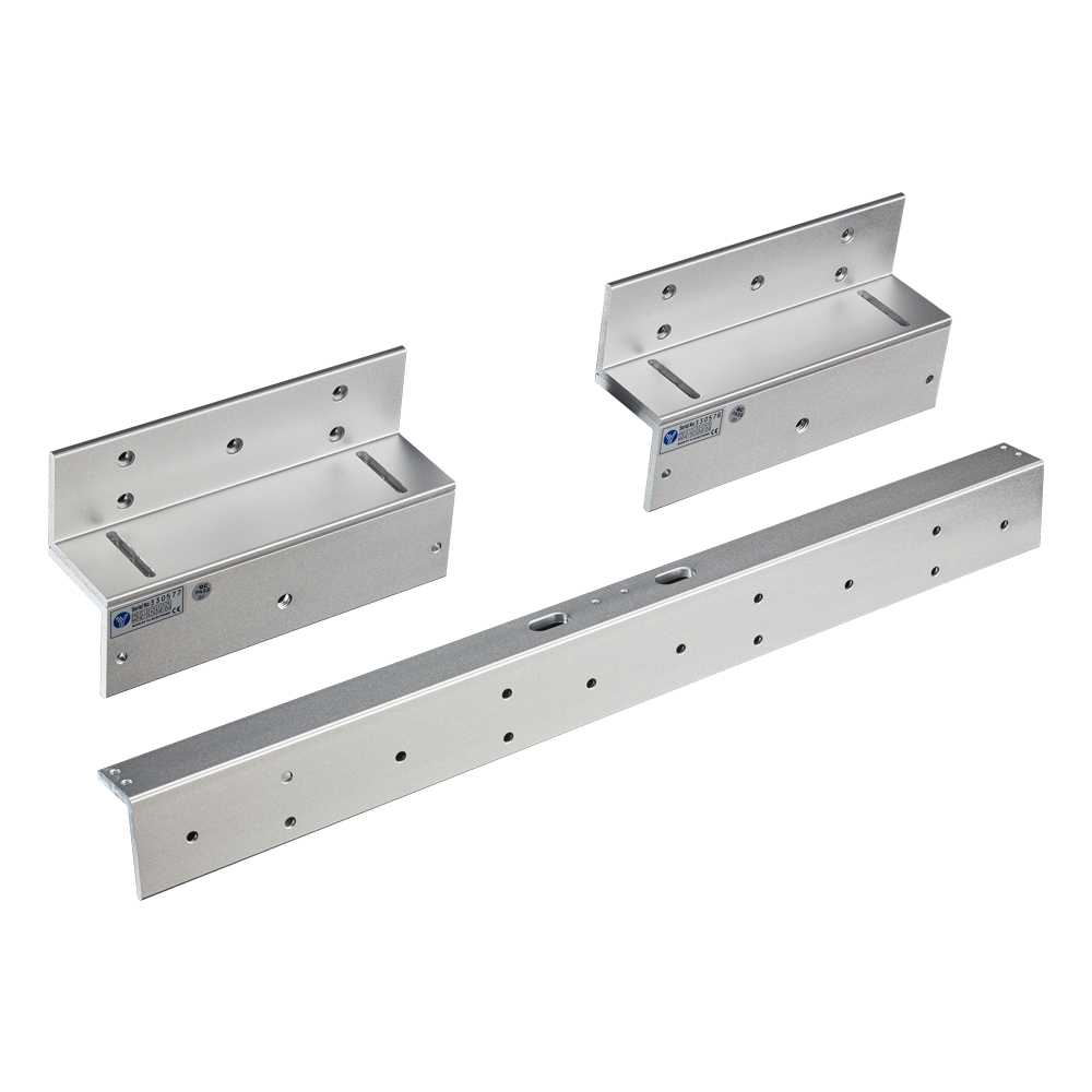 YLI MBK180NDZL - Soporte ZL para chapa magnética doble YM180NDLED/ 750 Lb de sujeción