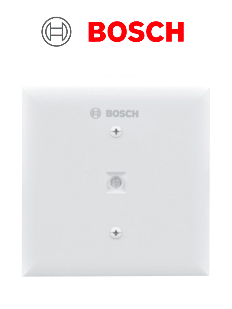 BOSCH F_FLM7024ISO- MODULO AISLADOR DE BUS MUX