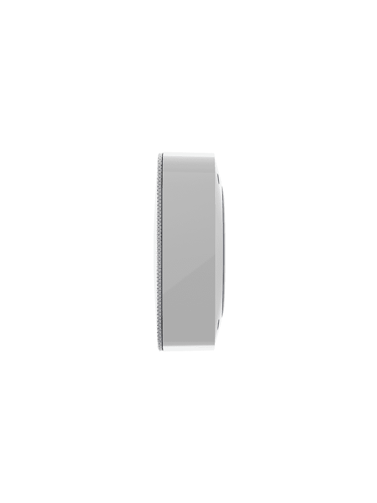AJAX HomeSirenW - Sirena interior inalámbrica. Color Blanco (28275.11.WH3)