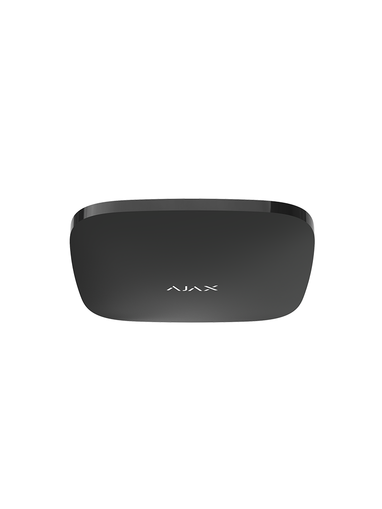 AJAX ReX B - Repetidor de señal de radio. Color Negro (28308.37.BL3)