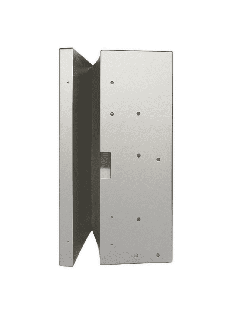 AV GMX003 - Gabinete Metálico Grande PC1832 / HS2032 / HS2128 (PC5003C)