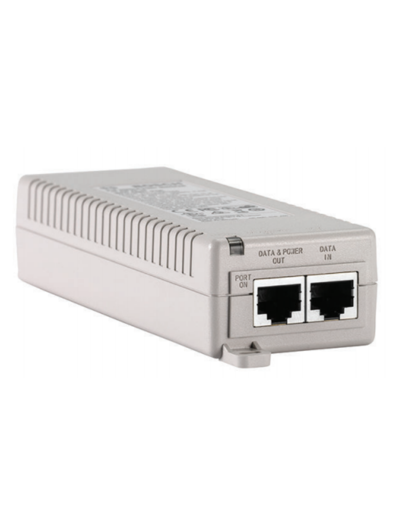 BOSCH V_NPD5001POE - Inyector  PoE / 1 Puerto / 15.4  Watts