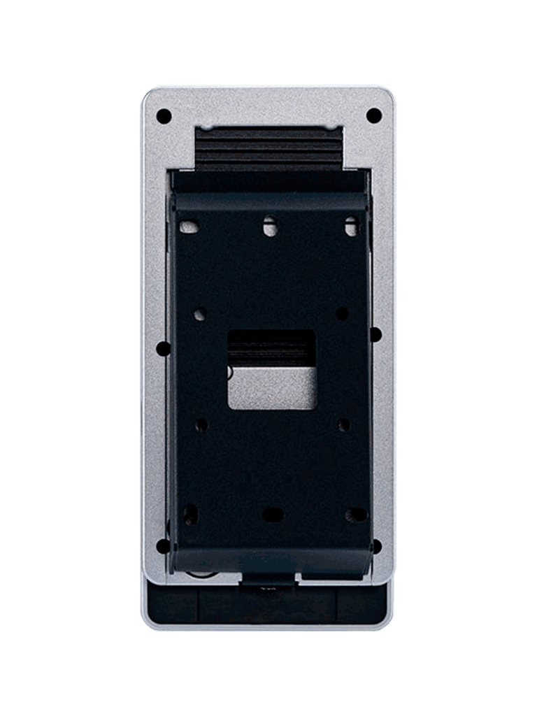 ZKTECO SpeedFaceV4LAC - Control de Acceso y Asistencia Visible Light con Autenticación Facial (800 Rostros), Verificación por Palma (800), Tarjeta ID 125 kHz (1000), Registro de 150,000 Eventos y Conectividad TCP/IP