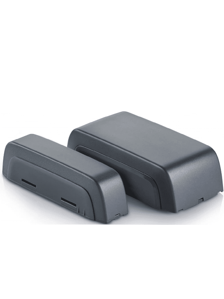 DSC PG9312 - Contacto Magnético Exterior uso rudo Inalámbrico PowerG con entrada Auxiliar compatible con NEO, PRO, Qolsys e IoTega.