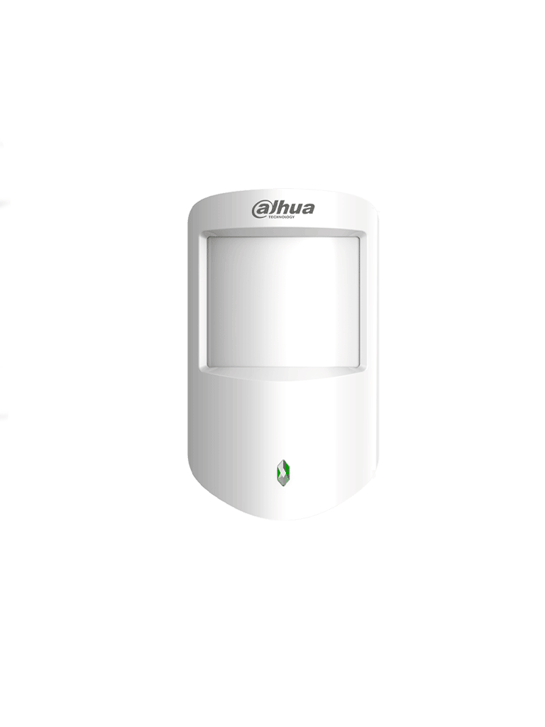 DAHUA PAQUETE SMART HOME - Paquete de intrusión y domótica residencial, Incluye: KIT ART-ARC3000H-03-W2 + conector inteligente DHI-ICS2-W2 GRATIS, App DMSS, Frecuencia 433 MHz, Tecnología: AirShield