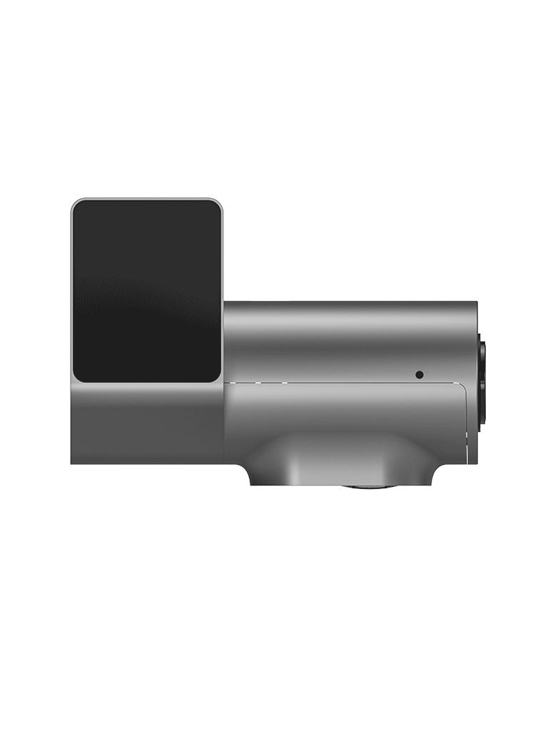 DAHUA M1pro -  DashCam, Resolución 1080p, Equipada con Wi-Fi y sensor Gr, Capacidad de MicroSD hasta 128 Gb, Micrófono y altavoz integrados, Configurable desde la App, Visualización local, Consumo 5V CC