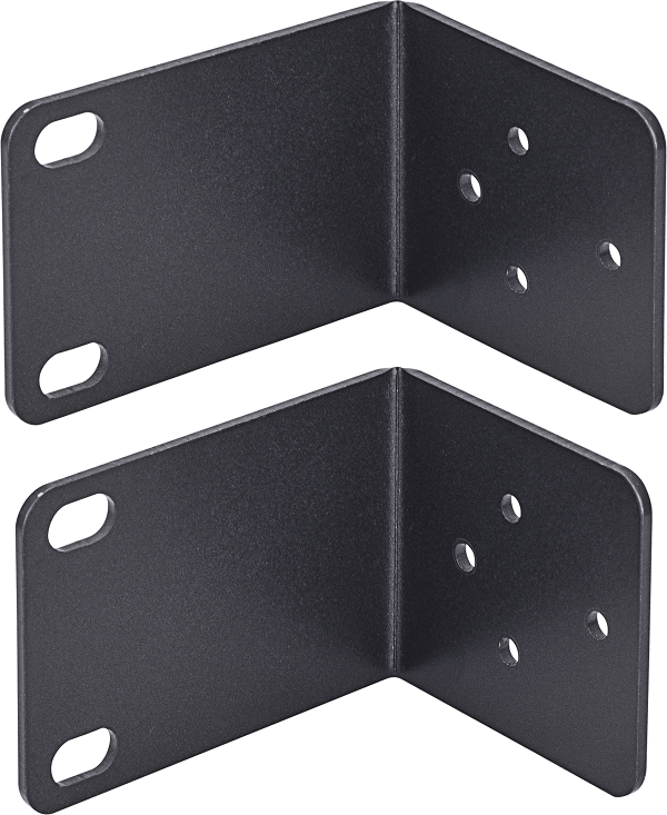 VIVOTEK AM-611 - Soportes de montaje en rack para NVR VIVOTEK Series ND