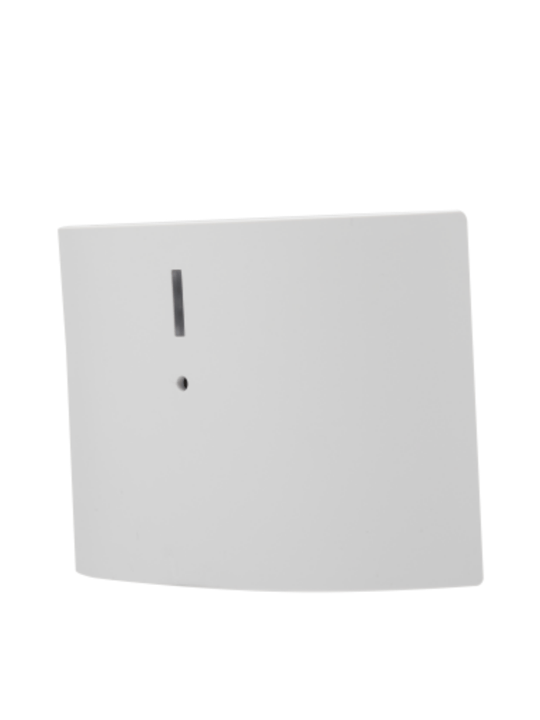 DSC PGP9922 - Detector Inalámbrico de Ruptura de Cristal Power G+ compatible con NEO, PRO, Qolsys