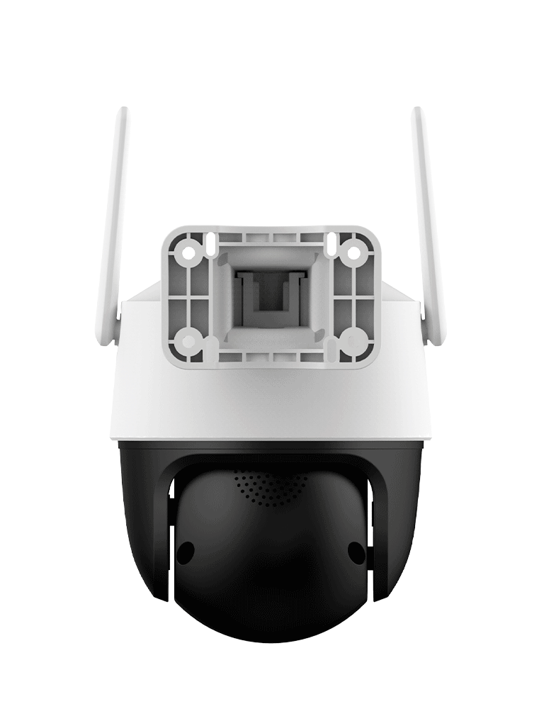 IMOU Cruiser Z (IPC-S7DN-5M0WEZ-imou)- Cámara IP PT Dual Wifi Full Color de 5MP/ Lente Fijo de 5 Megapíxeles/ IMOU Sense/ 56 Metros de Iluminación Nocturna/ Micrófono y Altavoz Integrados/ Audio Bidireccional / 12X Zoom / IP66