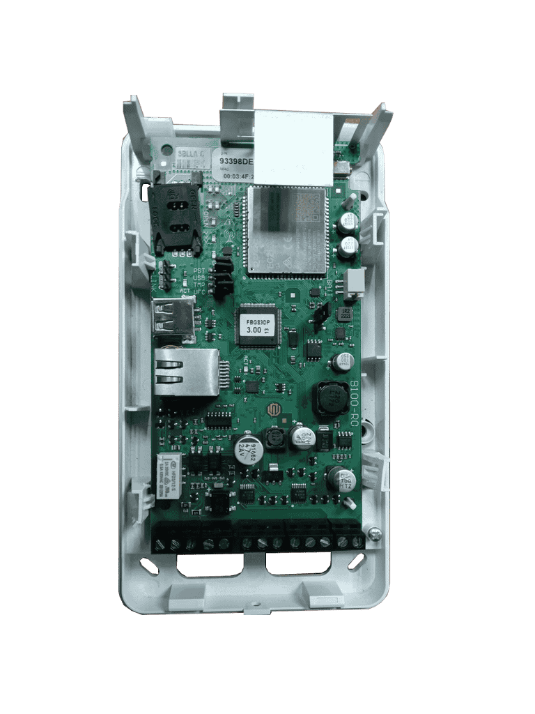 DSC TL405LELAU -  Comunicador Universal Dual IP / LTE