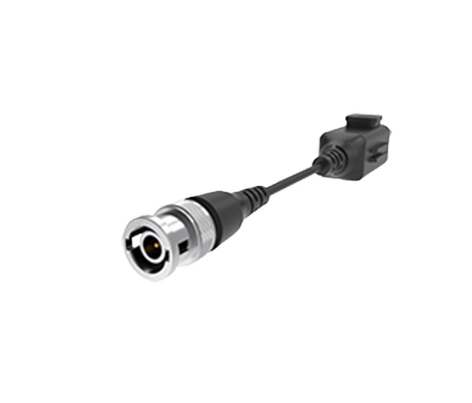 UTEPO UTP101PHD6 - Par de Transceptores Pasivos 4K (Video Baluns), Botón Push Superior, Empalmes Ordenados, 4K hasta 150m, 4MP a 200m, 1080p hasta 250m, Soporta HDCVI/HDTVI/AHD/CVBS
