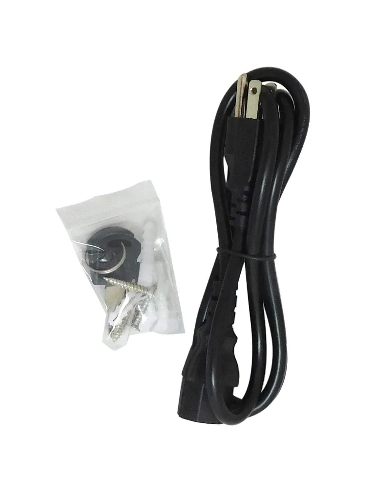 SAXXON PSU1210D9 - Fuente de Poder de 12 vcd/ 10 Amperes/ Para 9 Camaras/ 1.1 Amper por Canal/ Protección contra Sobrecargas/ Certificación UL/