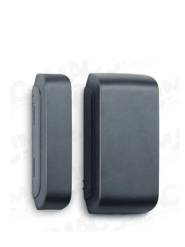 DSC PG9312 - Contacto Magnético Exterior uso rudo Inalámbrico PowerG con entrada Auxiliar compatible con NEO, PRO, Qolsys e IoTega.