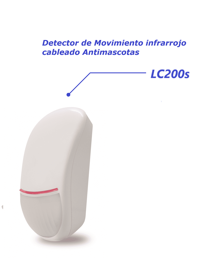 DSC Pro Basic - Paquete Pro 32 zonas con comunicador IP integrado/ Panel HS3032/ Teclado HS2LCDPRO / Fuente HS65WPSNA / Sensor LC203 / Gabinete PC5003