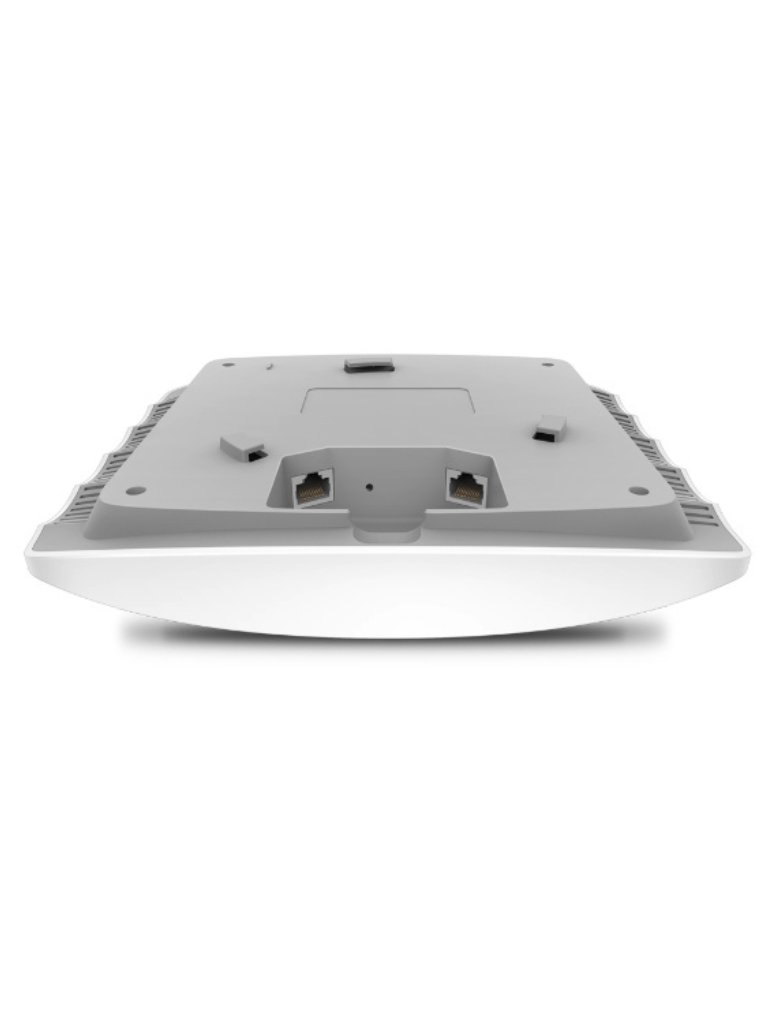 TP-LINK EAP245 - Punto de Acceso Omada de doble banda AC1750 MU-MIMO con Mesh Omada, para montaje en techo o pared, configuración stand-alone o por controlador y alimentación PoE af