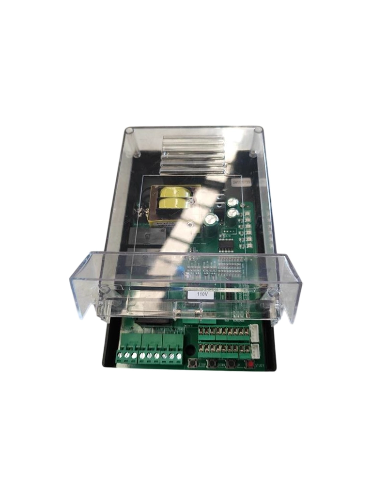 ZKTECO - REFACCION - CMP200 Mainboard - Tarjeta Principal de Barrera Vehicular CMP200 / 110 V