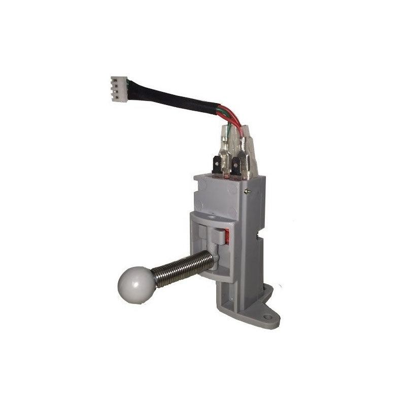 WEJOIN LMTSWCH - Sensor limite para motor deslizante WJPKMP202