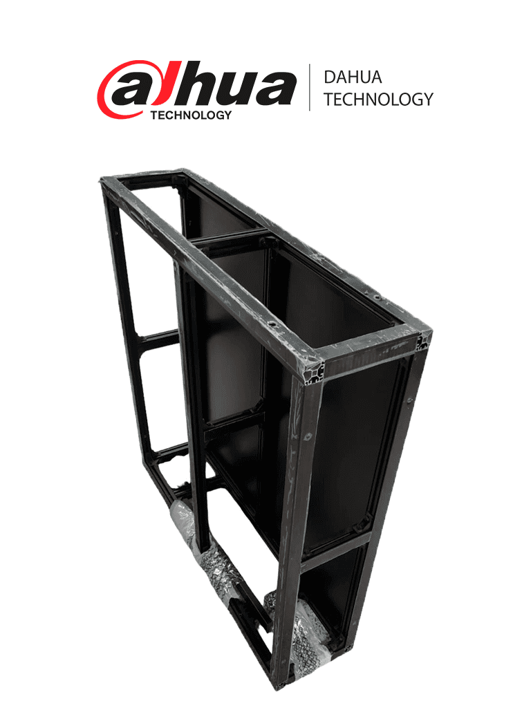 DAHUA DHL-DZ-460 - Base para pantallas  LCD de video wall / Pantallas 46 pulgadas / No se vende por separado