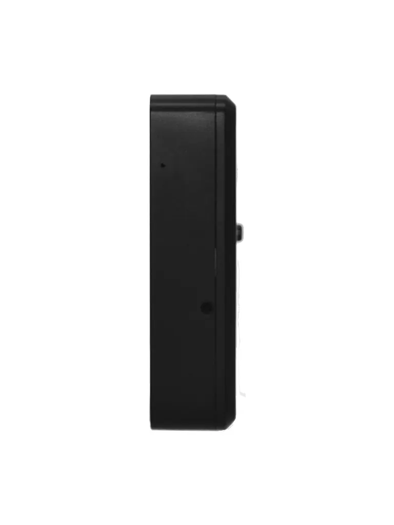 ZKTECO HorusTL1PRO - Control de Acceso y Asistencia Visible Light con Autenticación Facial (800 Rostros), Registro de 100,000 Eventos, Conectividad TCP/IP y WiFi