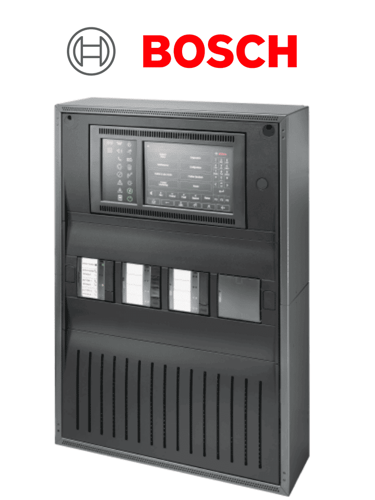 BOSCH F_FPA2000PWM- Kit Panel AVENAR 2000 / Licencia Premium / Montaje en Muro