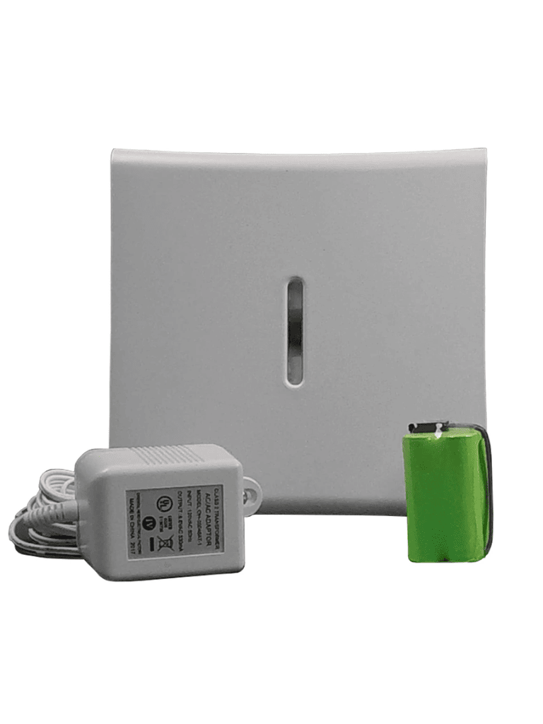 DSC PG9920 - Repetidor Inalámbrico con tecnología Power G compatible con NEO. PRO, Qolsys e IoTega