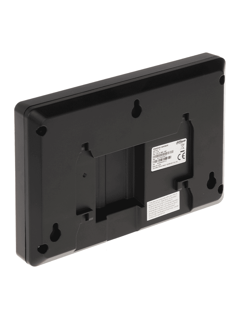 DAHUA DHIASA1222E - Control de Asistencia con Huella Digital, Contraseña y Gestión de Turnos, Capacidad 1000 Usuarios, 100,000 Eventos, Exportación USB